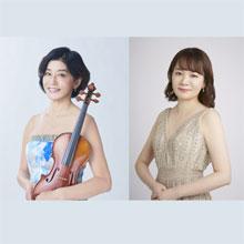 高嶋ちさ子&加羽沢美濃