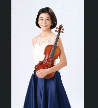 高嶋ちさ子 12人のヴァイオリニスト 