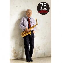 75周年記念 渡辺貞夫 グループ 2026 〜カリフォルニアシャワー〜 