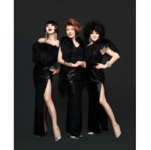 HOSHIKUZU SCAT TOUR 2026