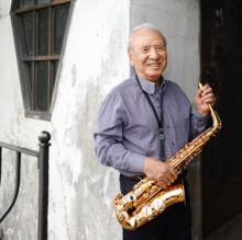 75周年記念 渡辺貞夫 『BRAZILIAN LOUNGE』